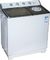 10Kg Top Load Large Capacity Washing Machine ,  Plastic Cover High Capacity Washer Brand OEM supplier